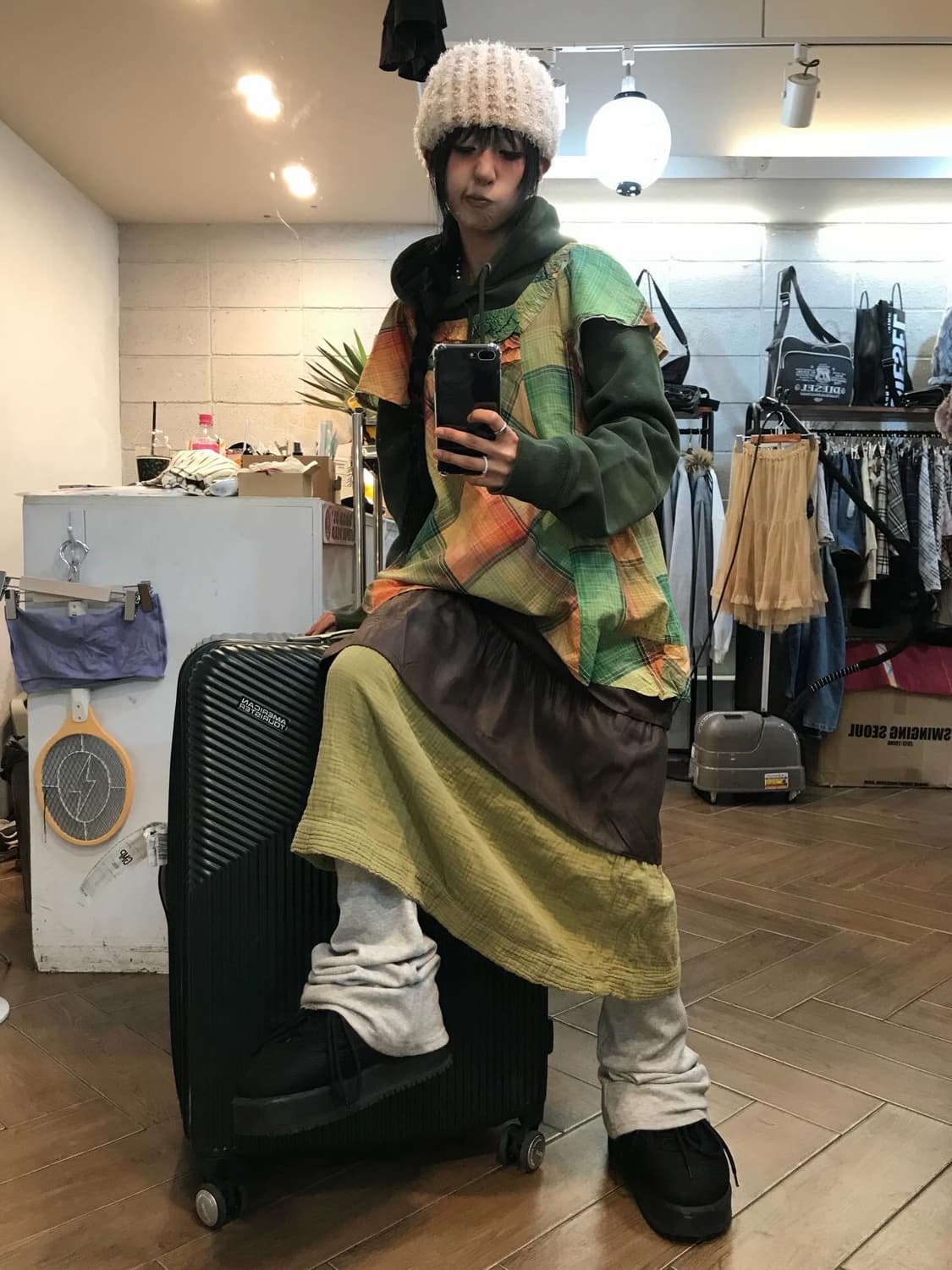 Baby Weety ! Code.34 상품이미지5