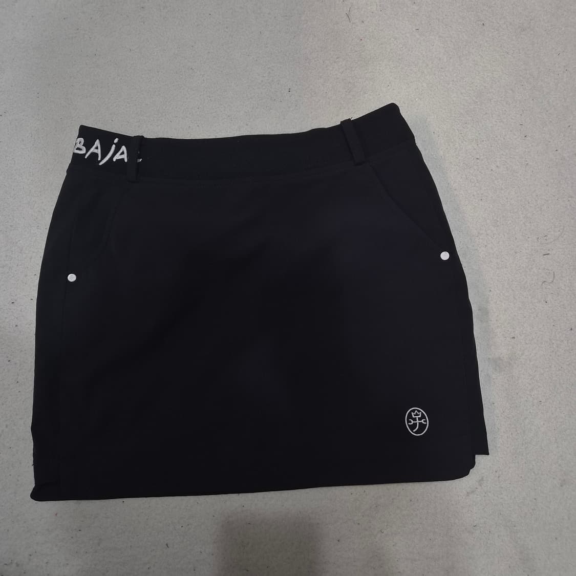 까스텔바작  큐롯스커트67 상품이미지1