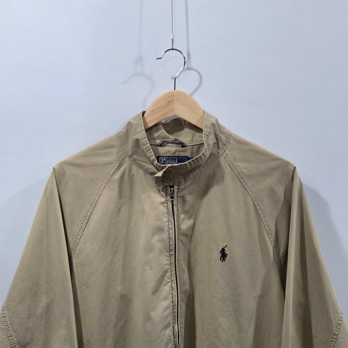 폴로랄프로렌 해링턴 자켓 L 상품이미지2