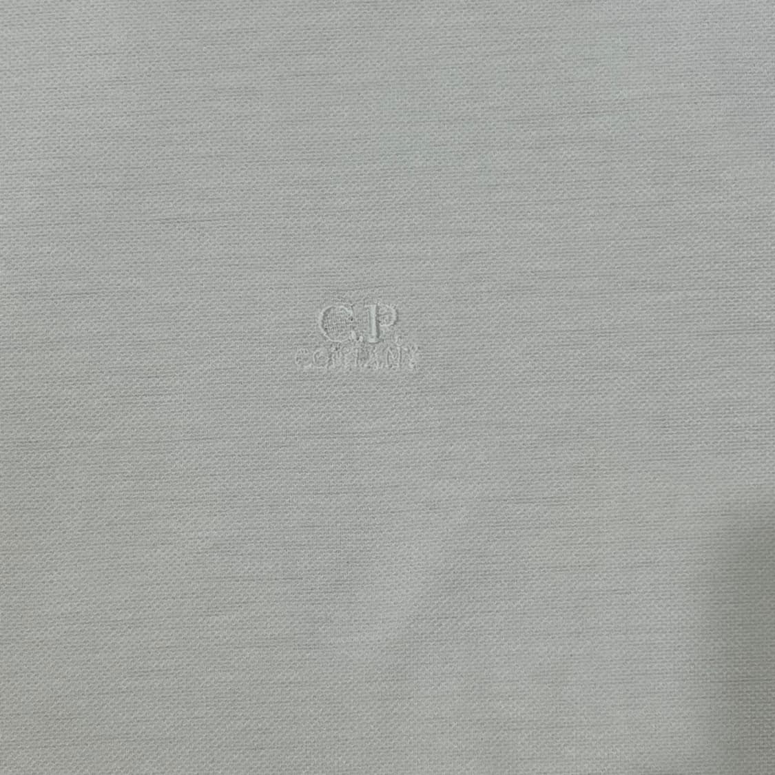 cp컴퍼니 베이직 반팔티 s06777 상품이미지6