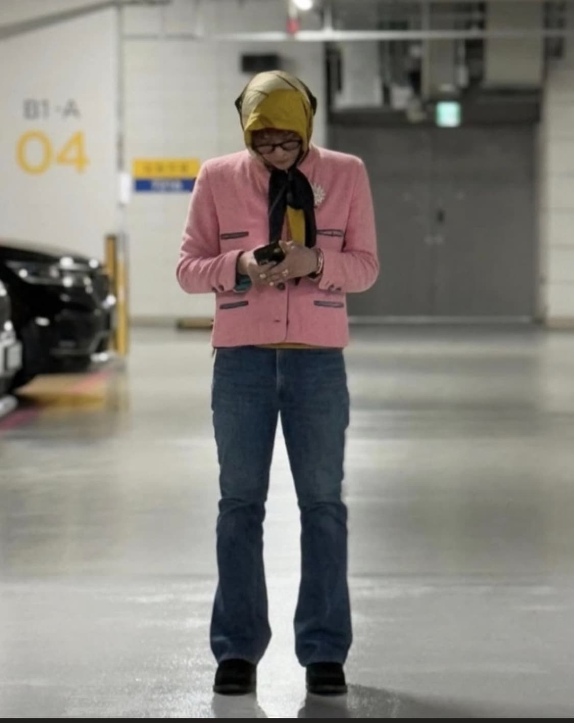 80s 빈티지 리바이스 646 부츠컷(81년) 오렌지탭 상품이미지10