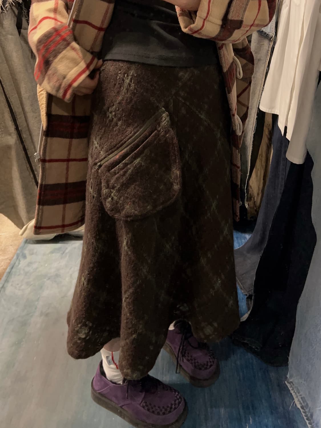 25-26 ) Japanese Vintage  상품이미지10