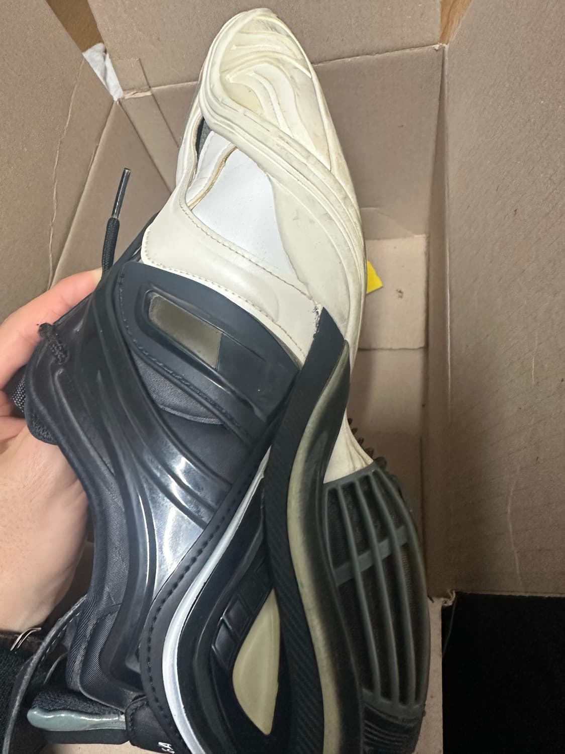 발렌시아가 타이렉스 43 상품이미지5