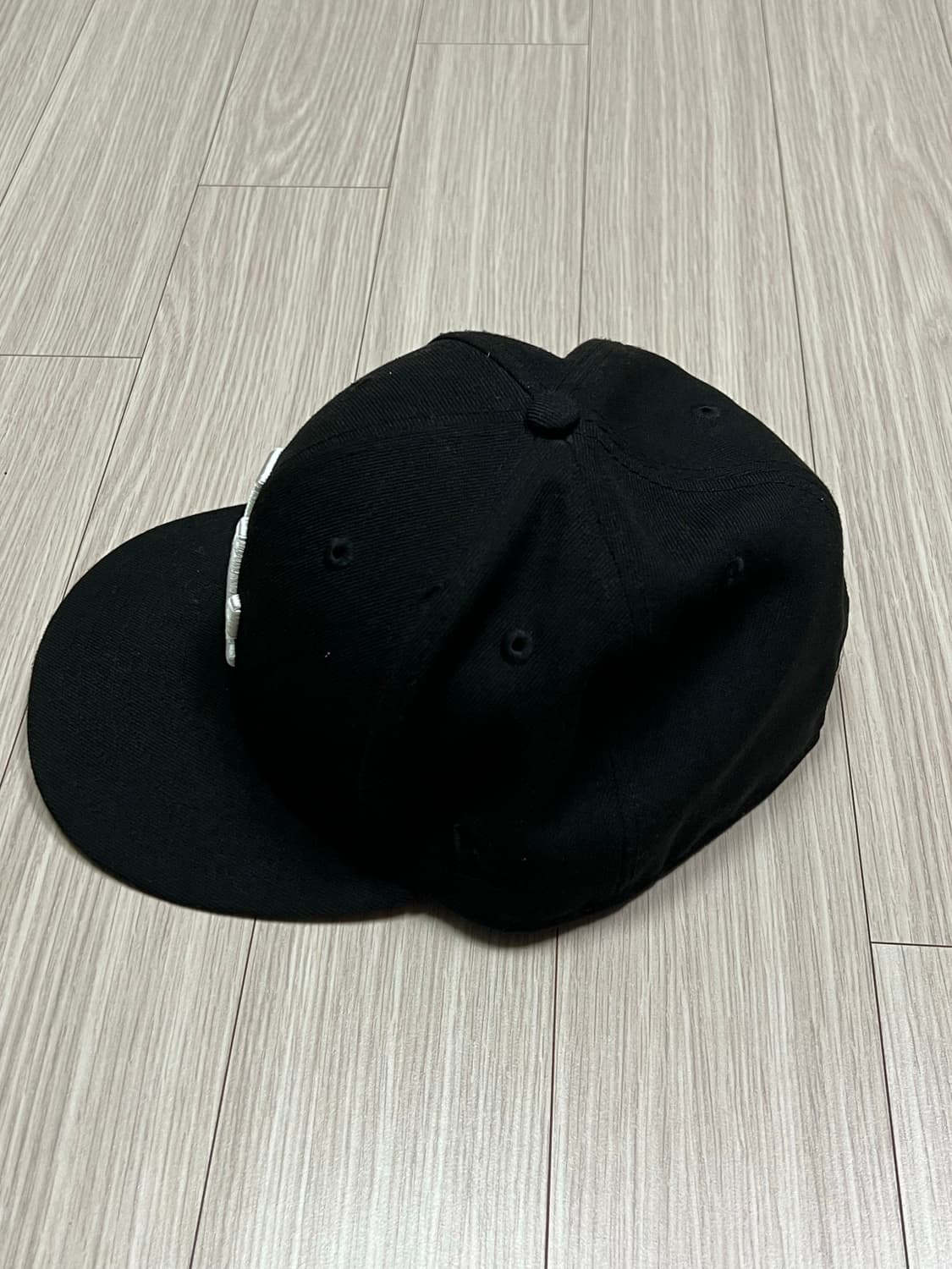 슈프림x뉴에라 스냅백 상품이미지7