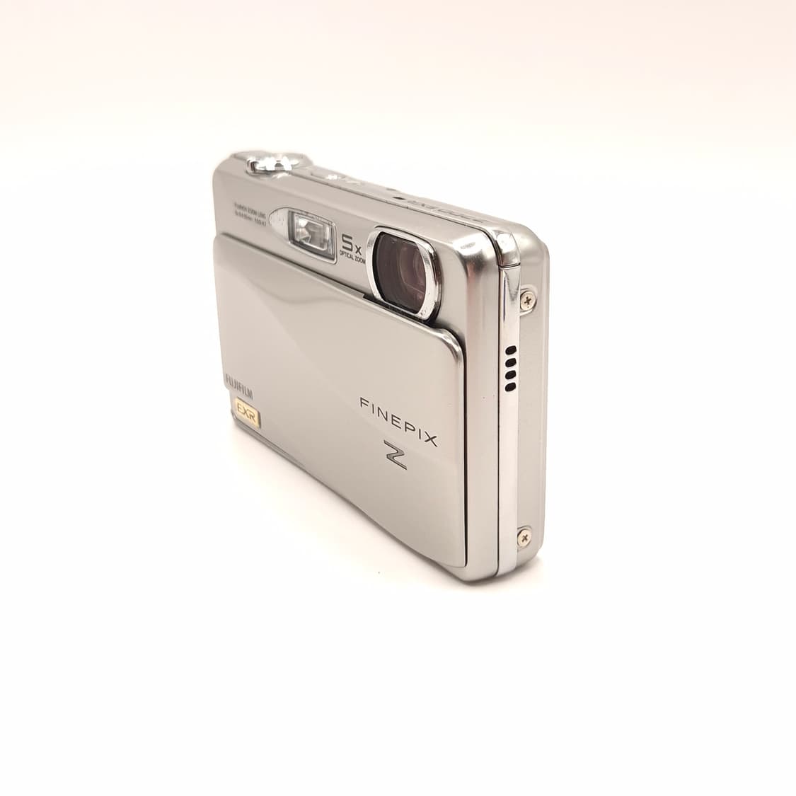 파인픽스 Z700EXR 실버🩶 터치 빠른 슬림 감성디카 상품이미지10