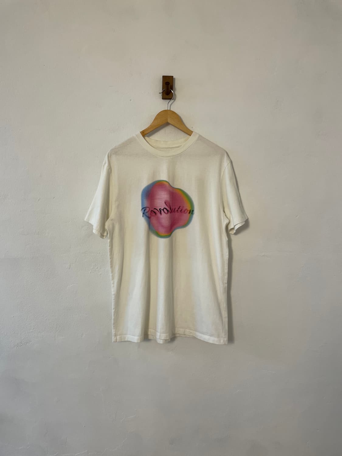 에스제이와이피 레볼루션 티셔츠  상품이미지1