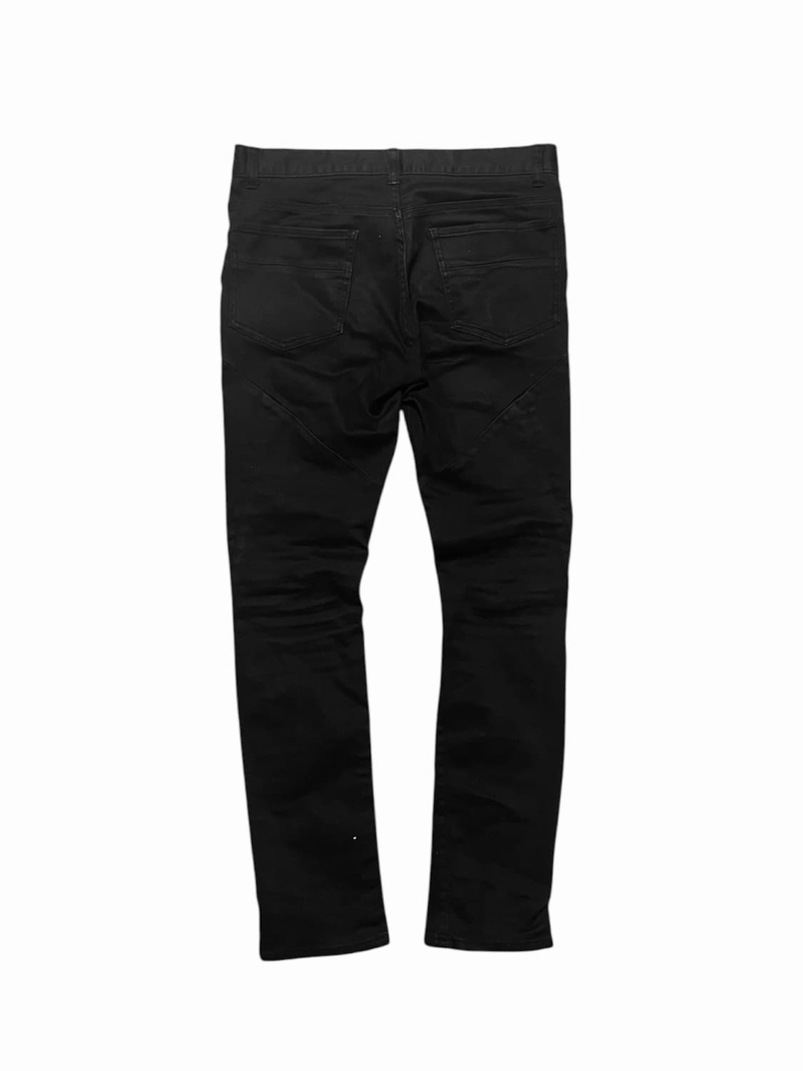 Schlussel biker jeans 상품이미지2