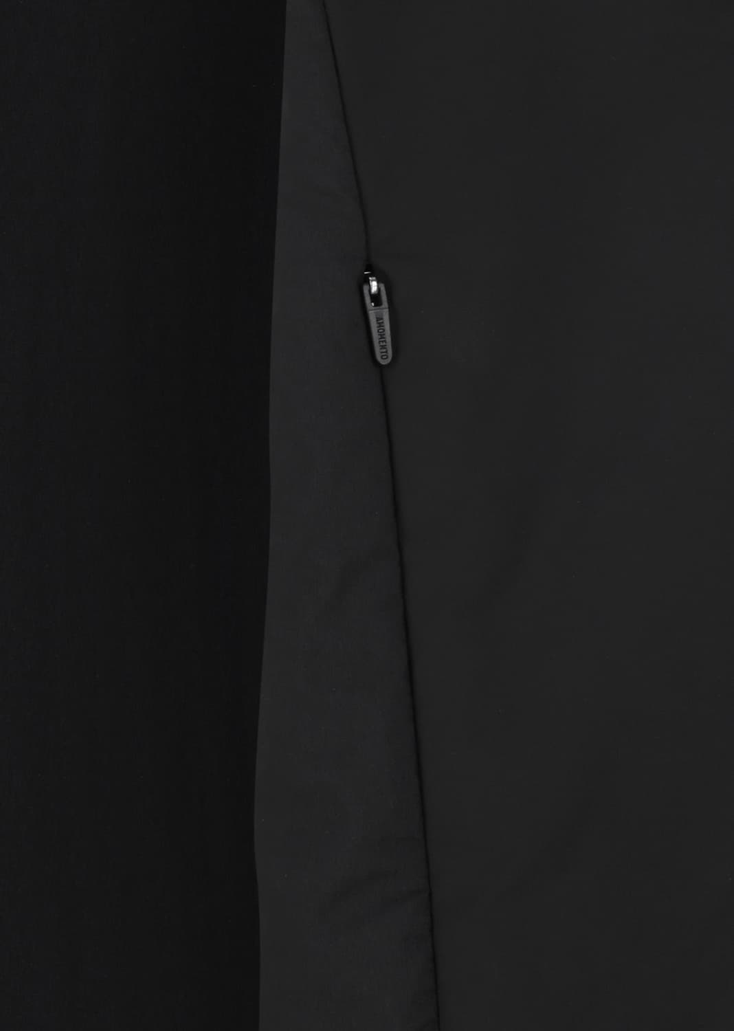 25FW Msize 아모멘토 타프타 패디드 점퍼 상품이미지5