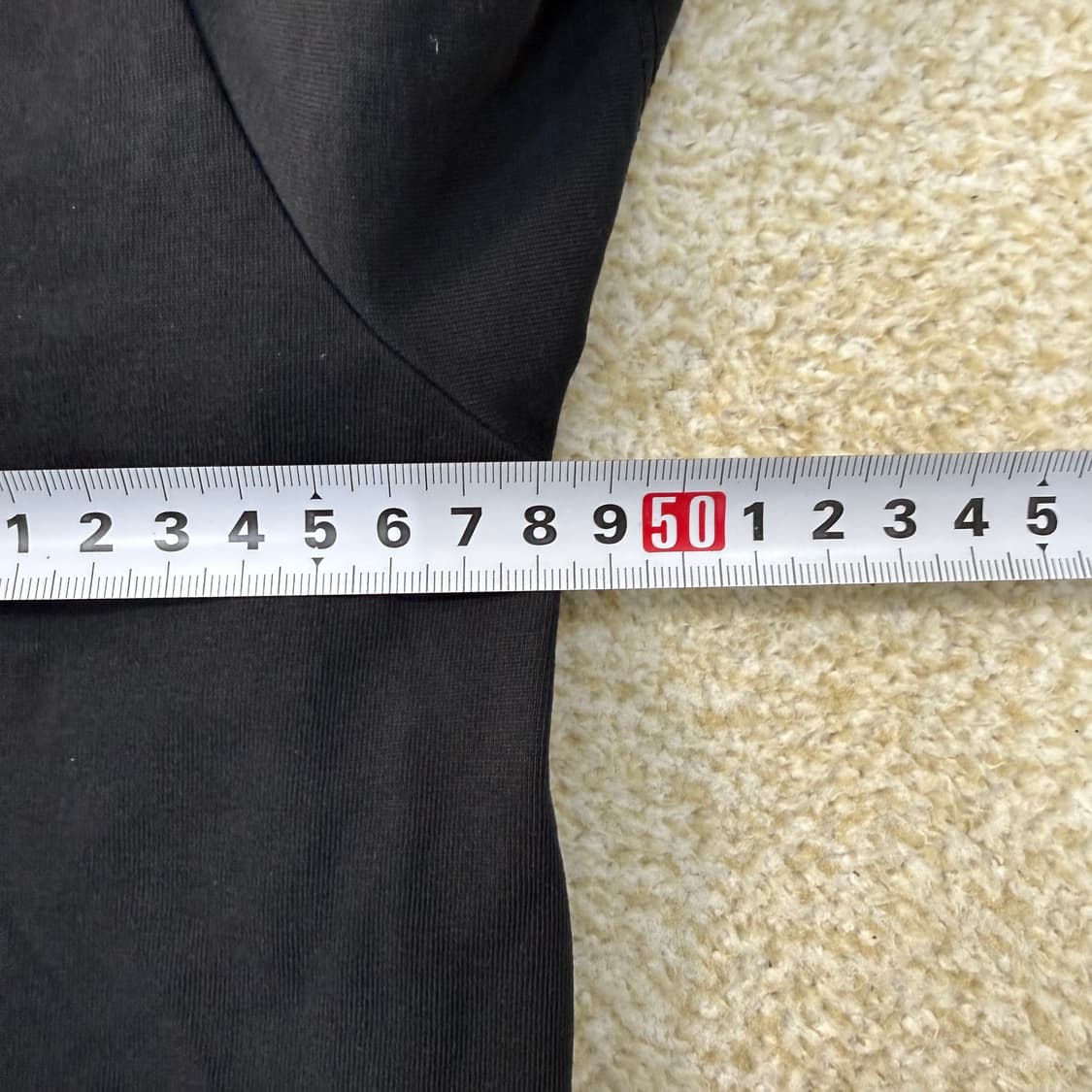 100 디스커버리 빅로고 반팔티 0204T2 상품이미지5