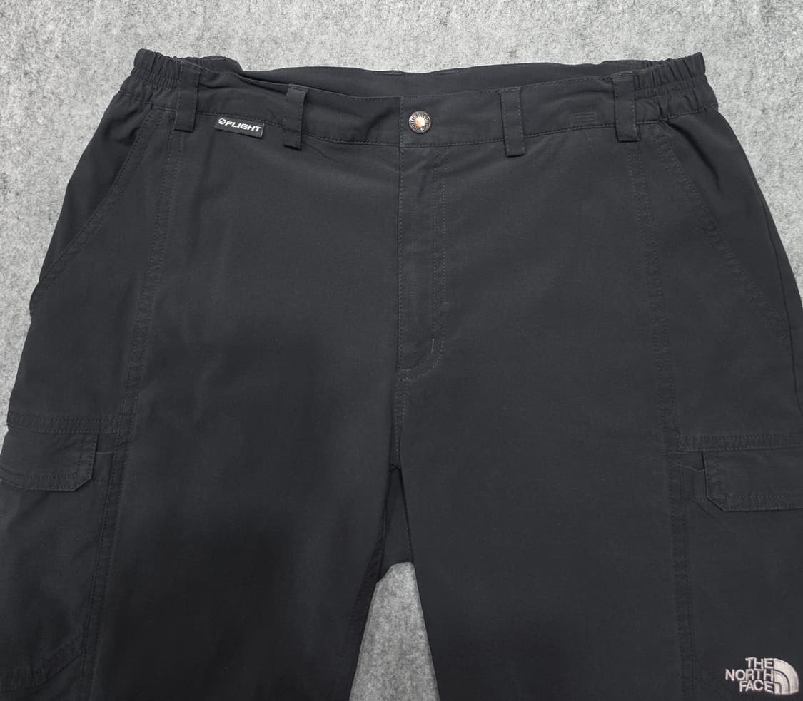 노스페이스 플라이트 고프코어 카고 쇼츠 반바지 L 상품이미지3