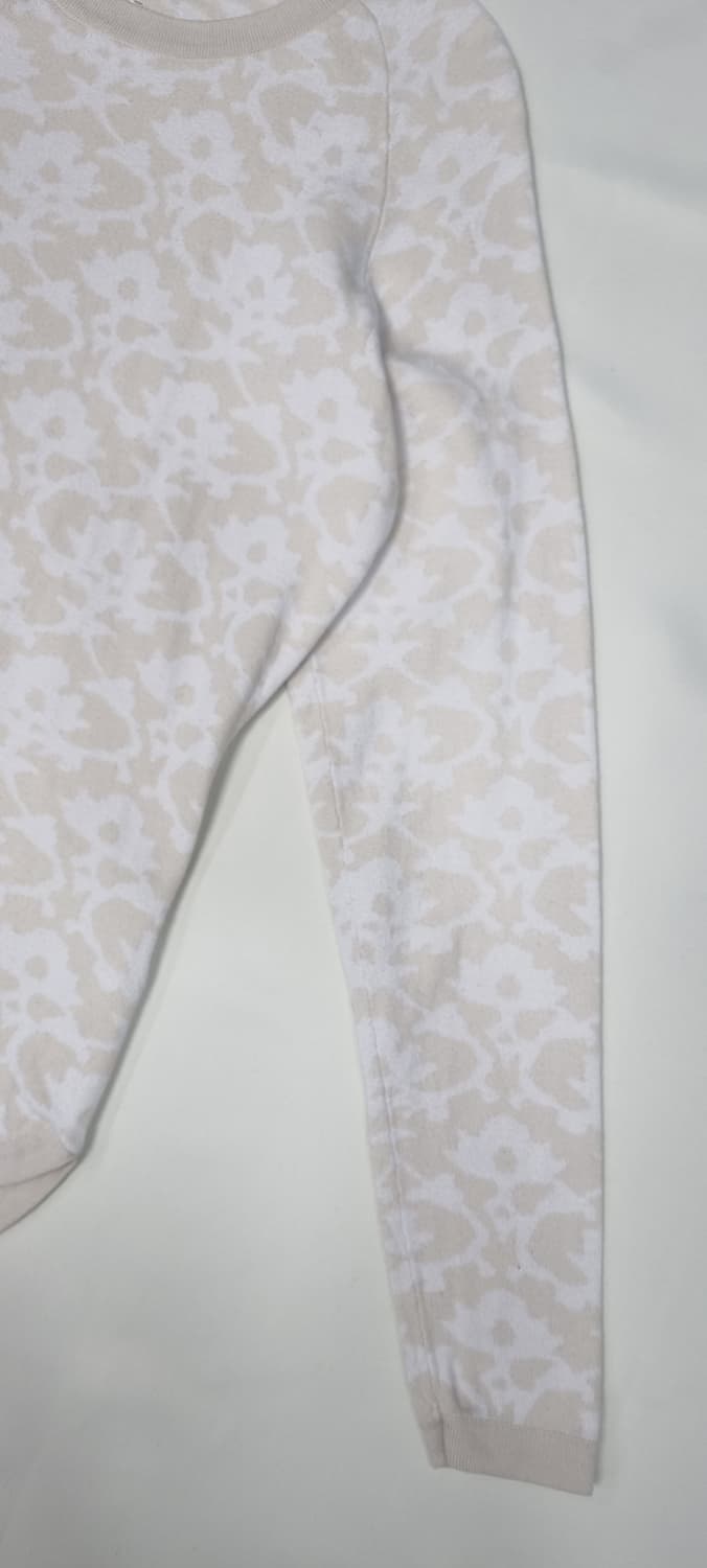 제이린더버그 골프 니트 XL _ 여성 상품이미지4