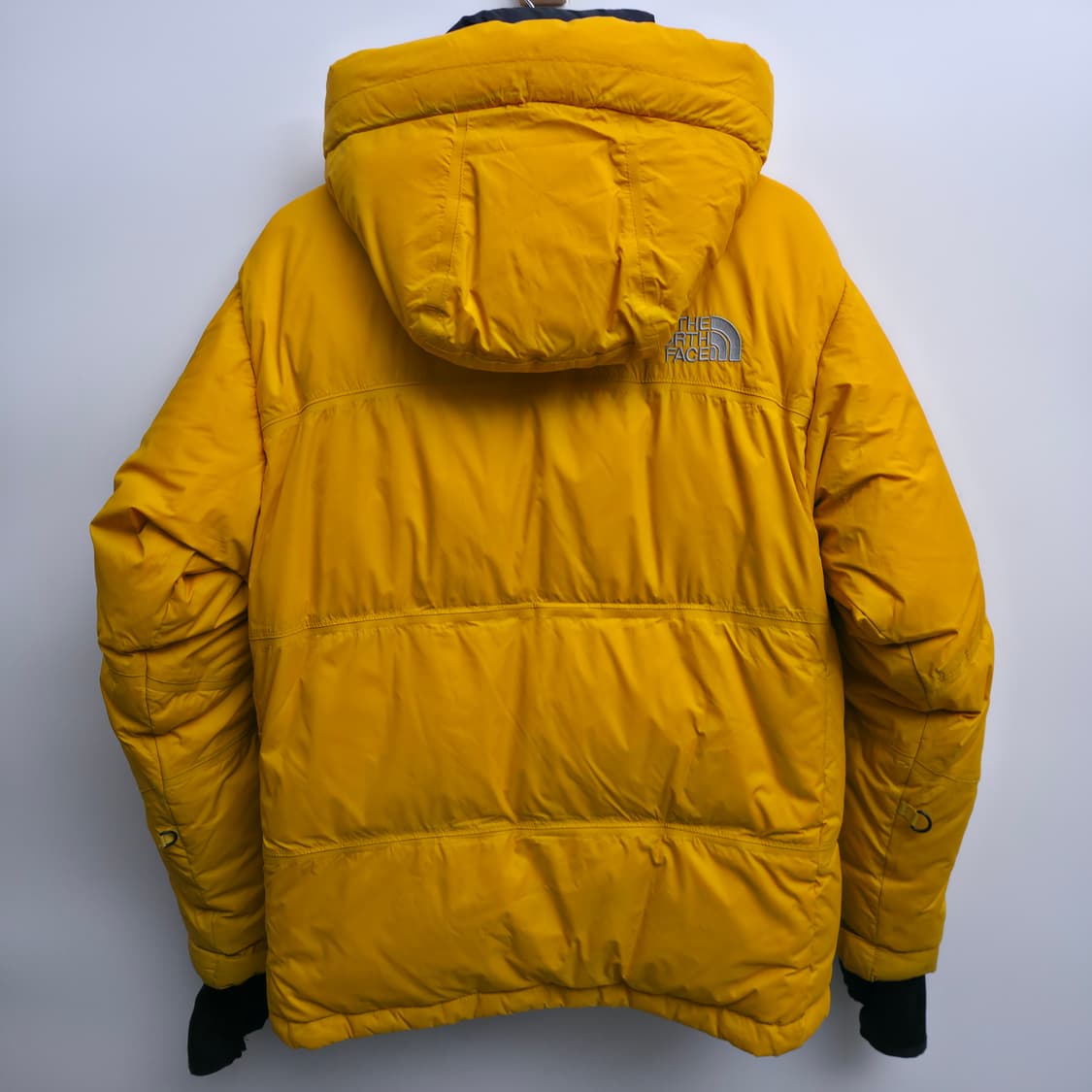 [M] 노스페이스 써밋 히말라야 패딩 상품이미지8