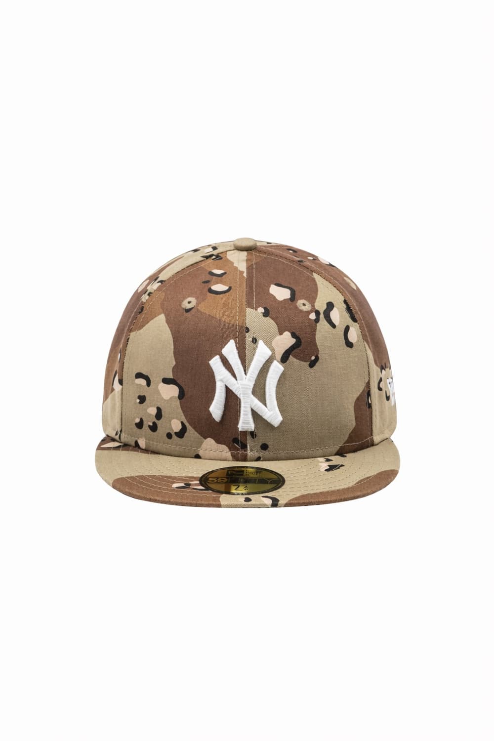 [New Era] MLB 뉴욕 양키스 카모 상품이미지3