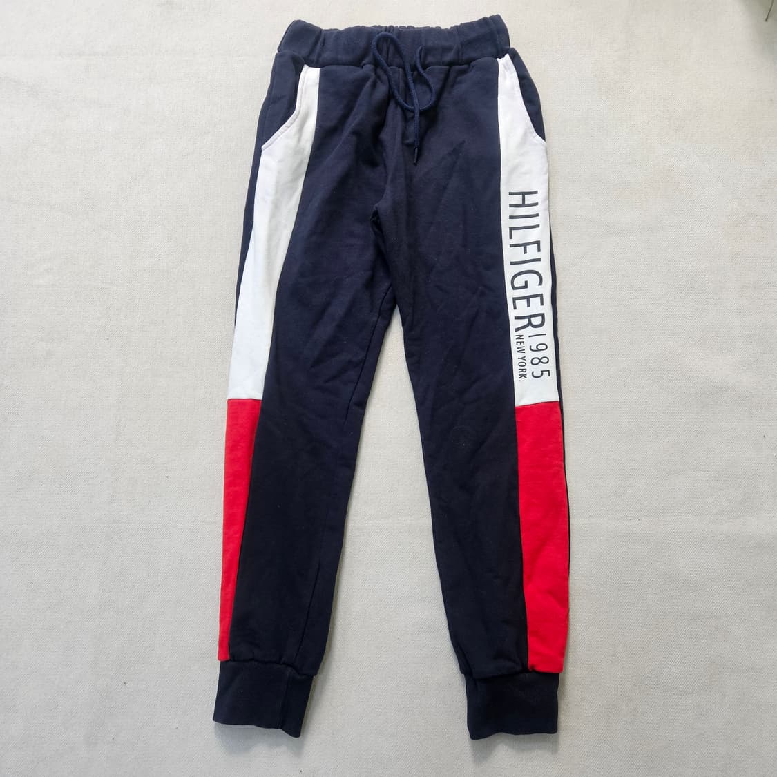 M 타미힐피거 조거팬츠 0312Y 상품이미지1