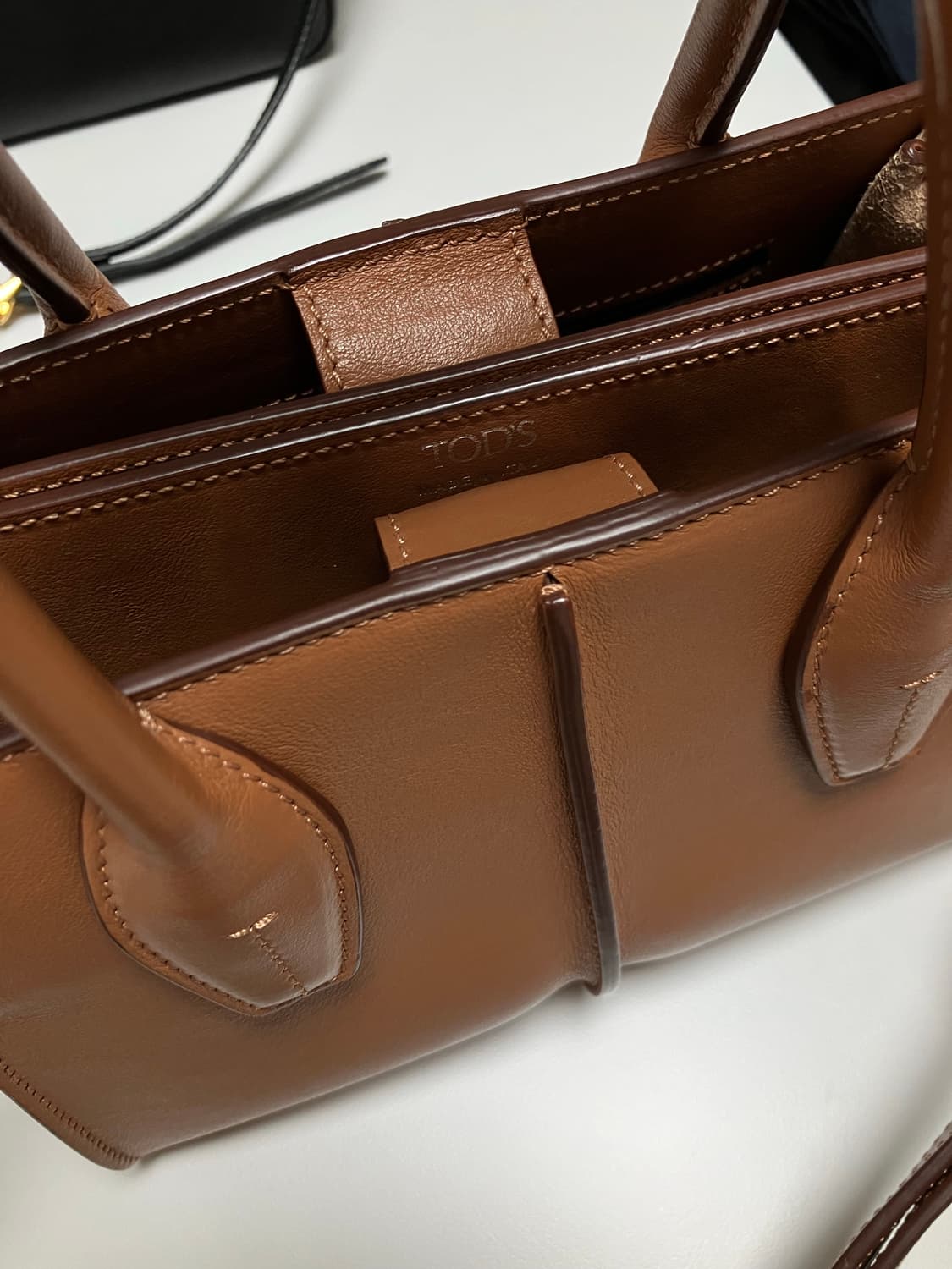 토즈 핸드백 상품이미지1