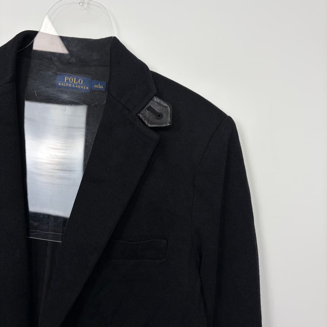 폴로 랄프로렌 블레이저 자켓 상품이미지3