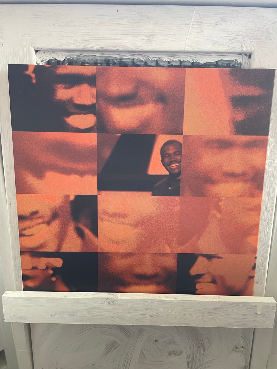 프랭크오션 LP 채널오렌지 상품이미지2