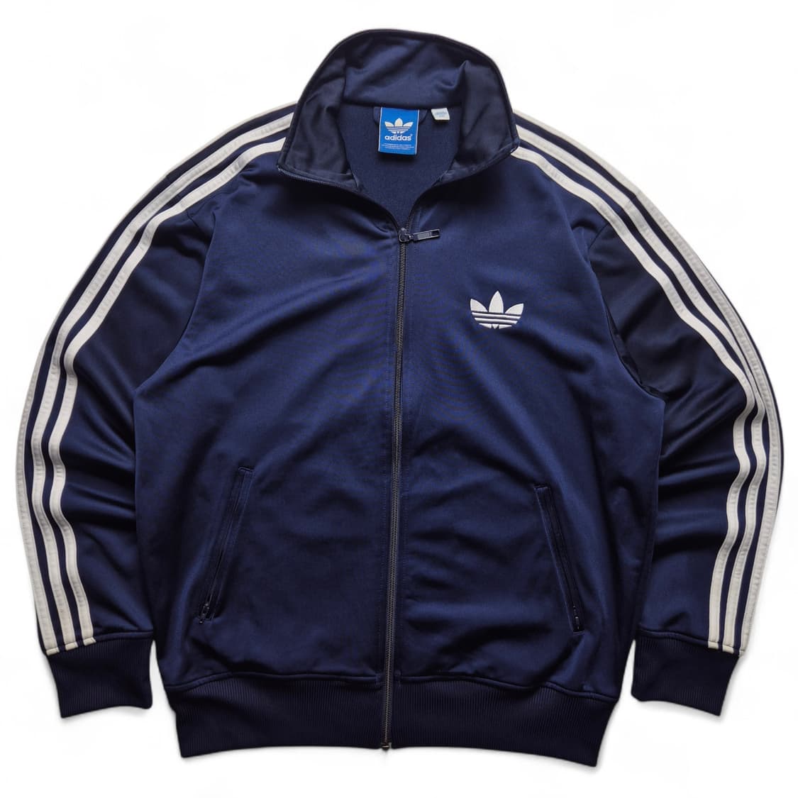 [105] 아디다스 파이어버드 트랙탑 져지 네이비 상품이미지1