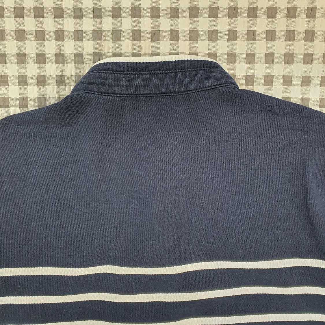 라코스테 반소매 면티 남자95 상품이미지5