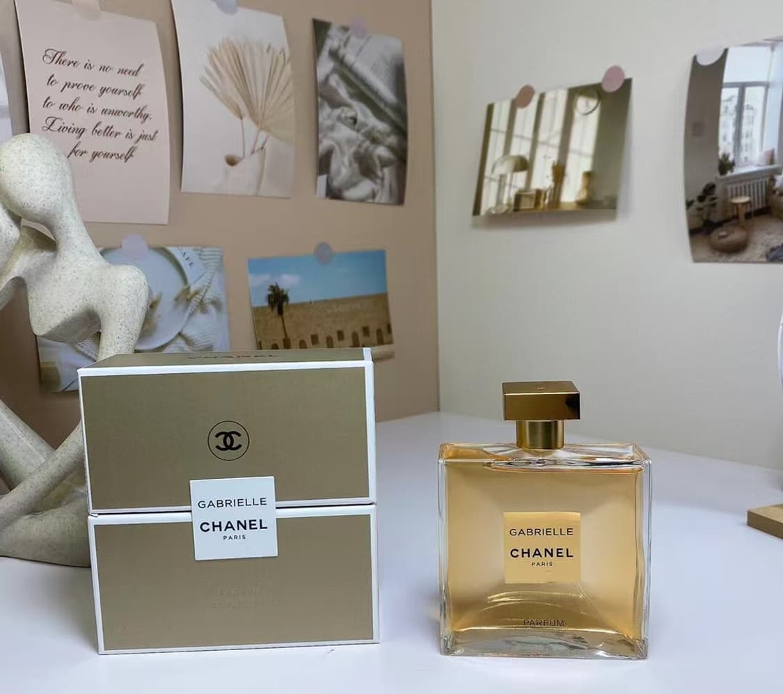 샤넬 가브리엘 향수 100ml 상품이미지6
