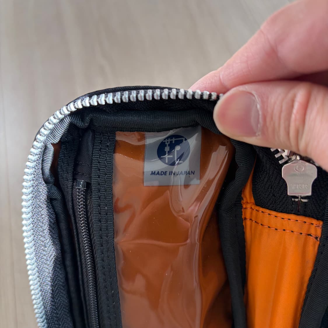 요시다포터 porter 카메라백 탱커 블랙 상품이미지10