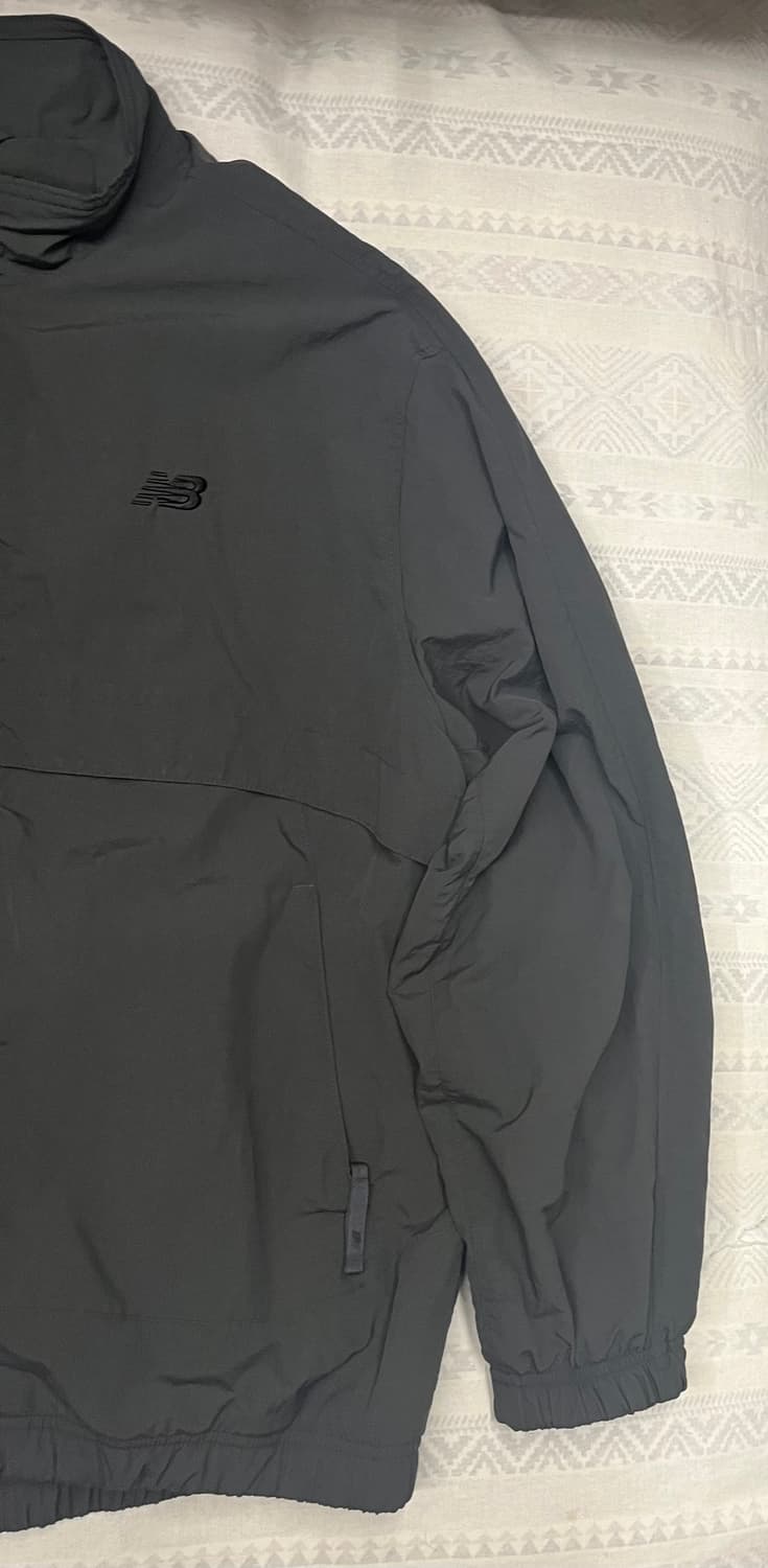 뉴발란스 바람막이 XL(105) 상품이미지4
