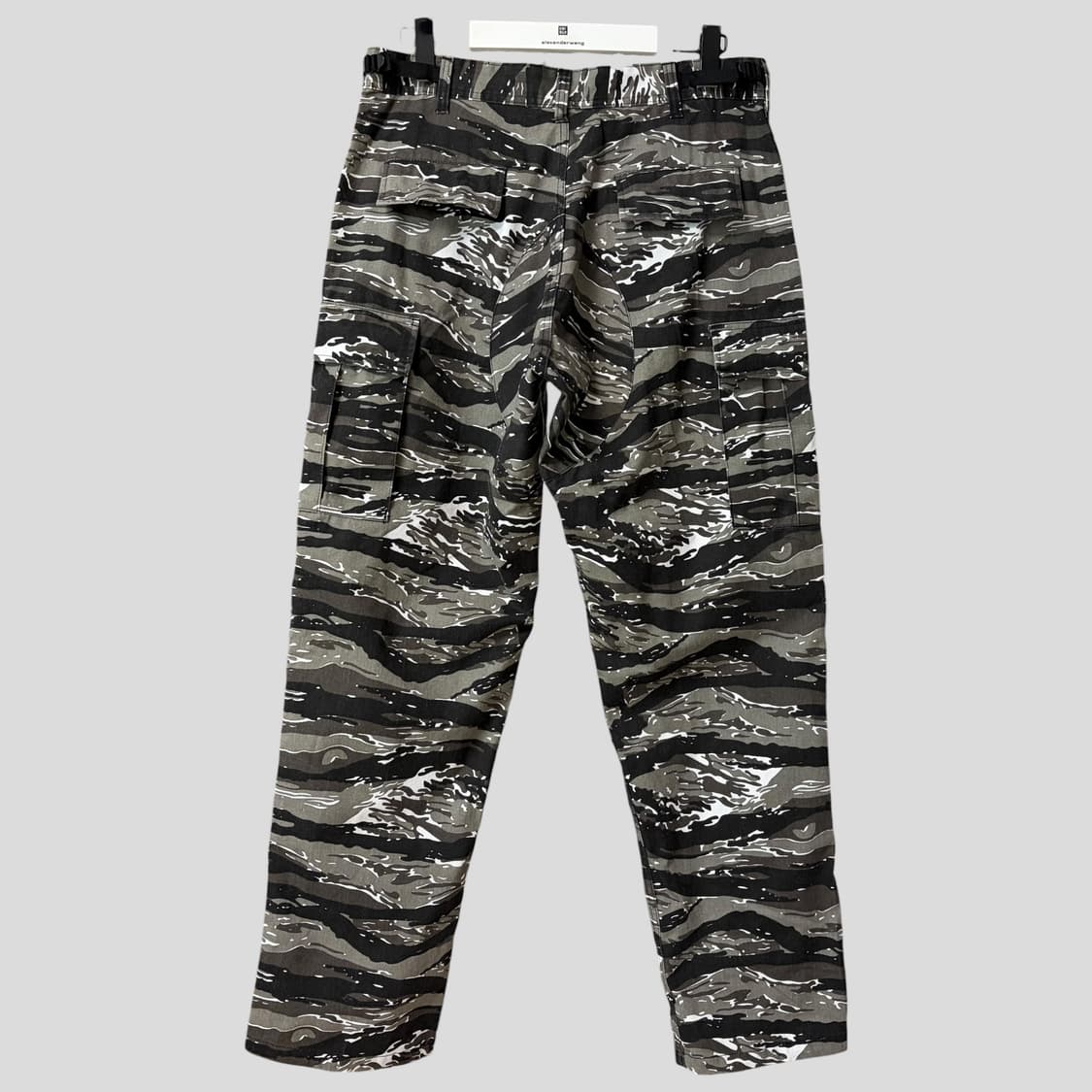 (M)ROTHCO 로스코 타이거카모 bdu 팬츠 상품이미지5