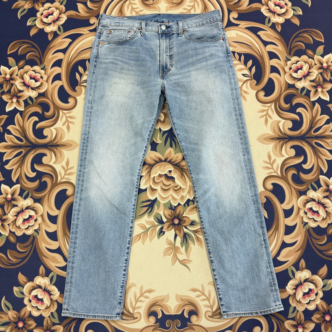 (33)리바이스 Levis502 프리미엄 데님팬츠 상품이미지3