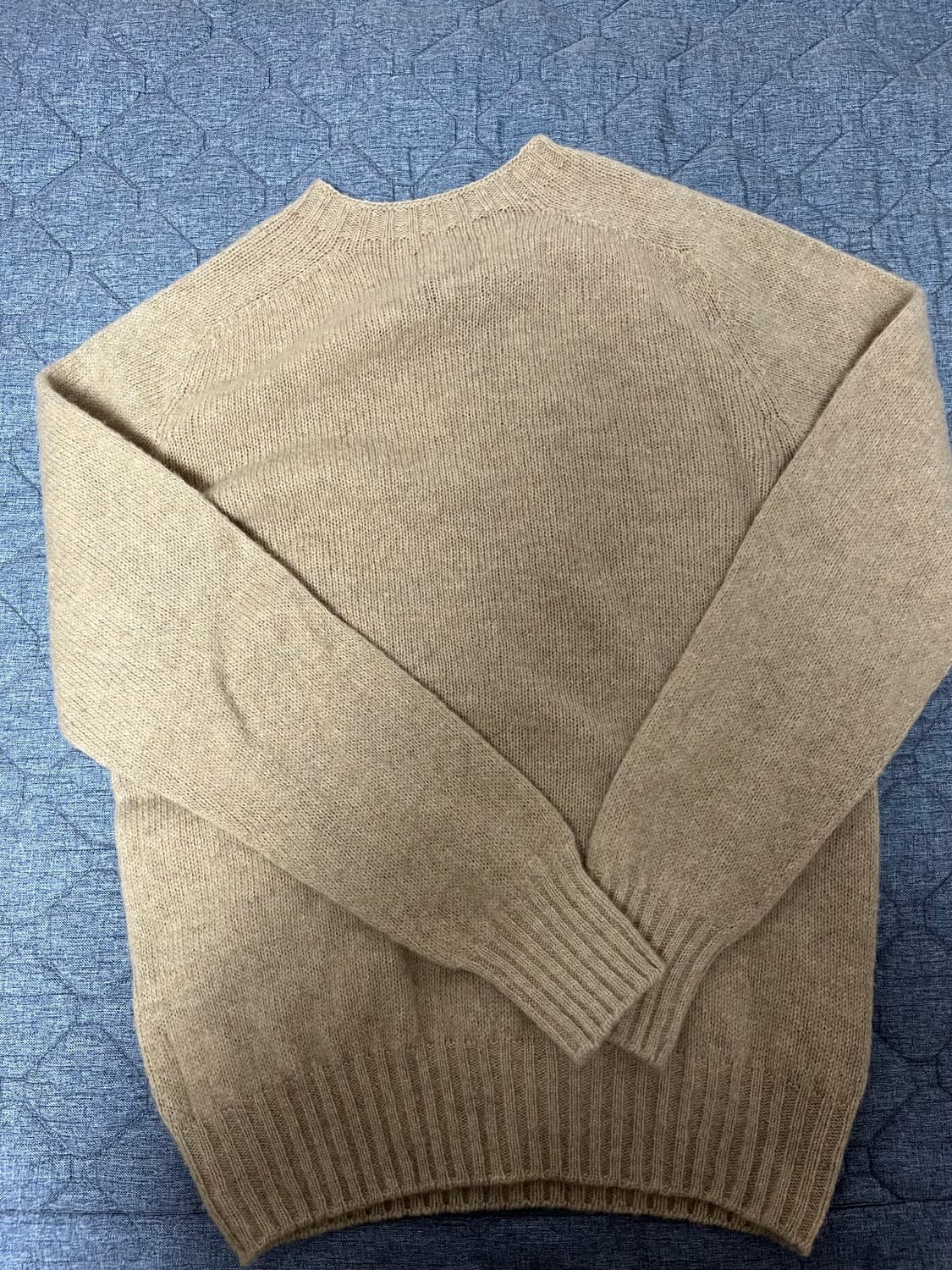 하울린 birth of the cool 아이보리 m사이즈(2사이즈) 상품이미지2