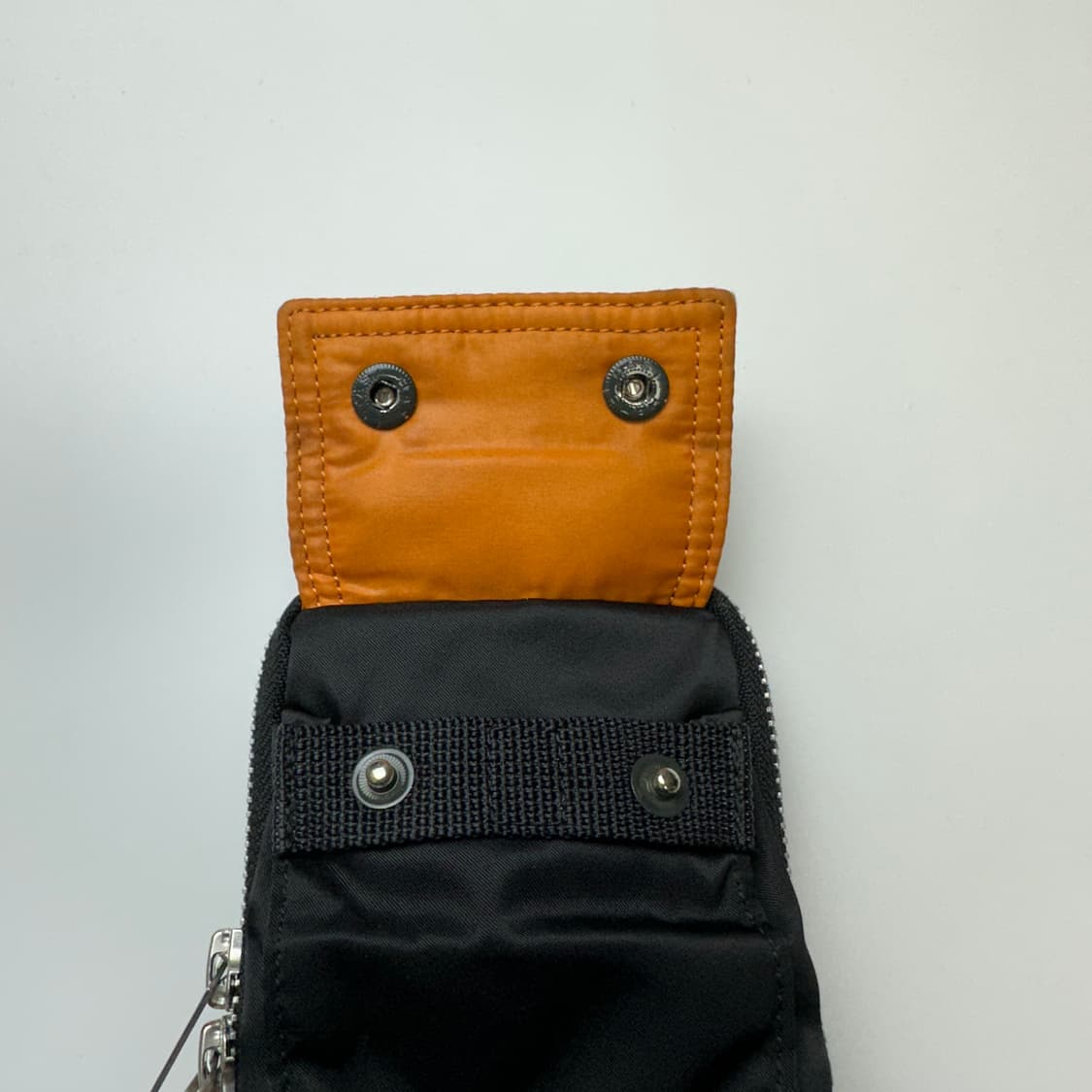 PORTER TANKER POUCH 포터 탱커 파우치 상품이미지4