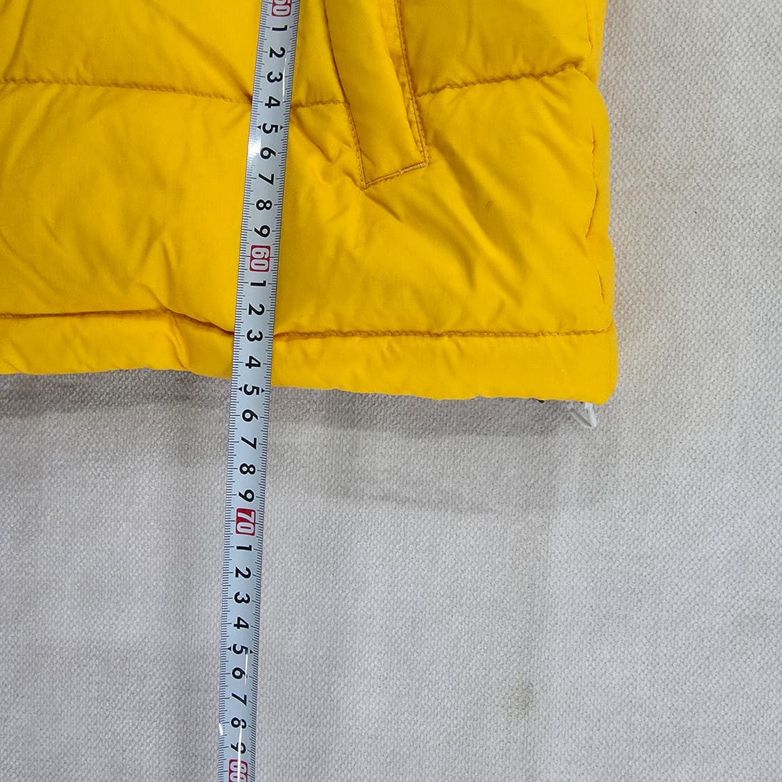 [S] 노스페이스 900 써밋 구스다운 패딩점퍼 1223J1 상품이미지10