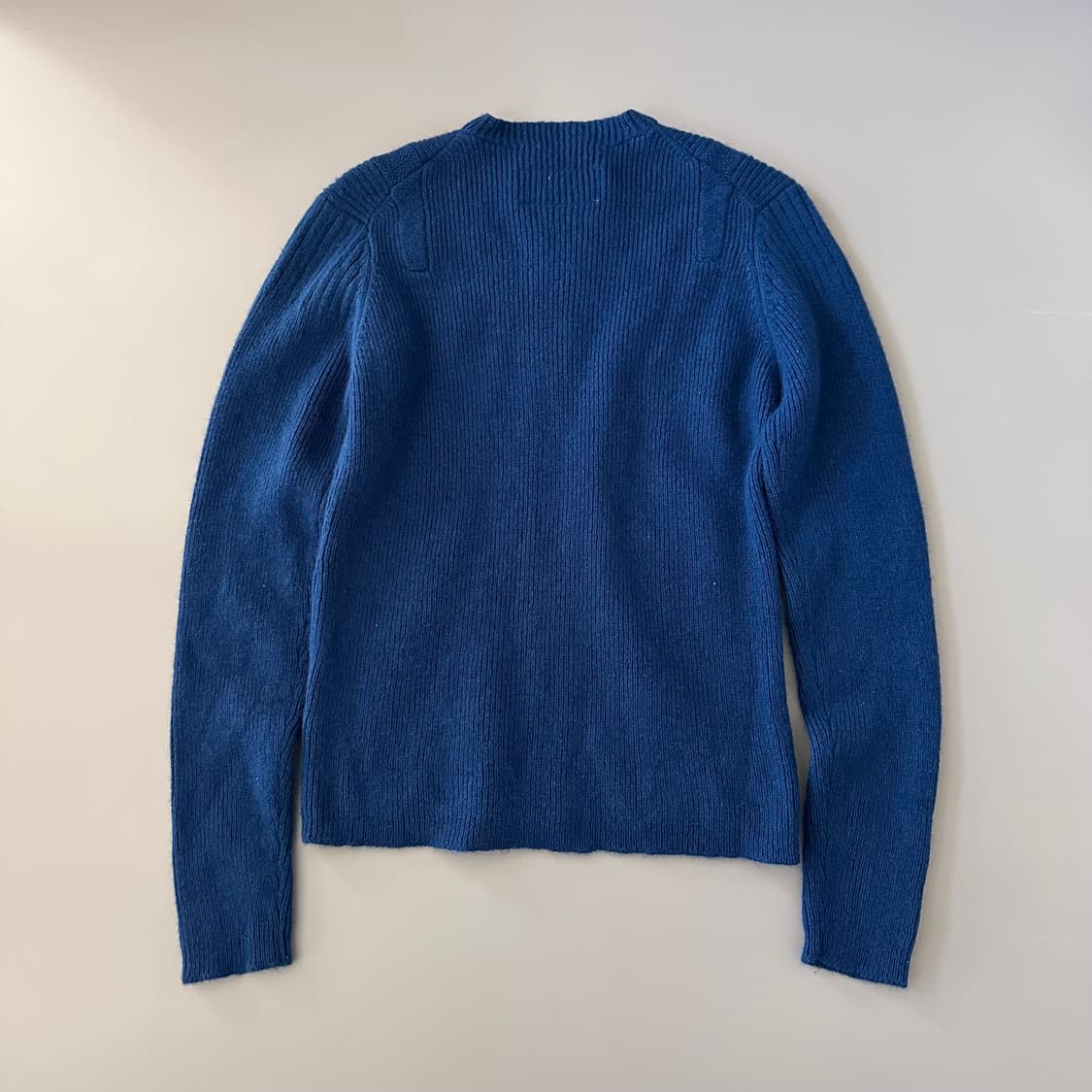 츠모리치사토 tsumori chisato 집업 가디건 상품이미지5