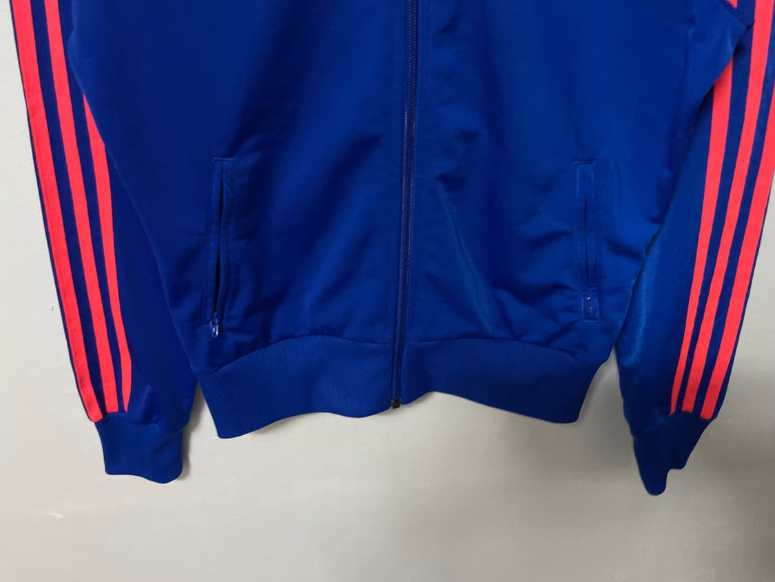 55-66 아디다스 오리지널 파이어버드 트랙탑 져지 정품 상품이미지4