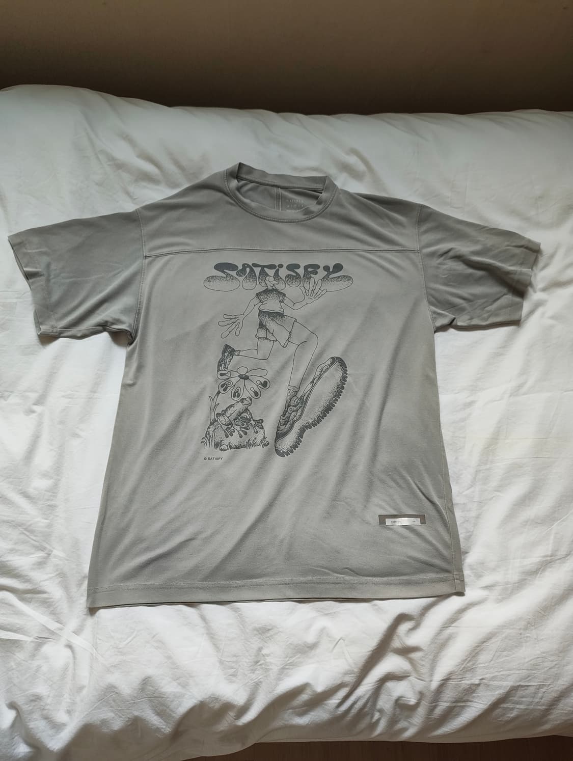 Satisfy Astralite 상품이미지1