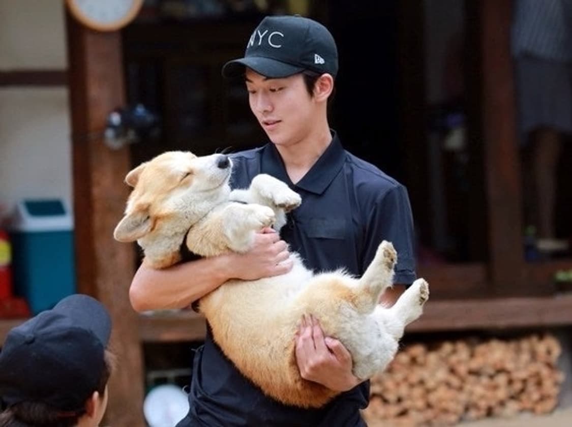 뉴에라 NYC THIN K프레임 볼캡 (남주혁 착용 모델) 상품이미지1