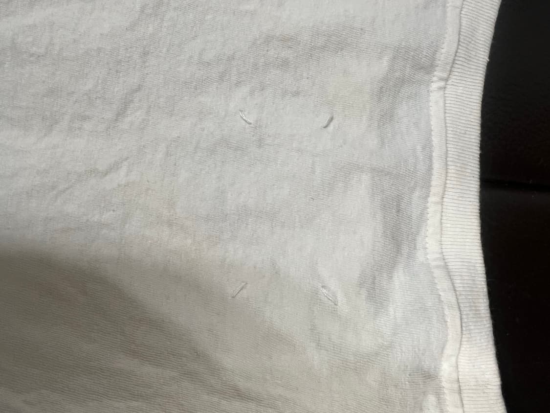 메종마르지엘라 빈티지 프린팅 48 상품이미지4