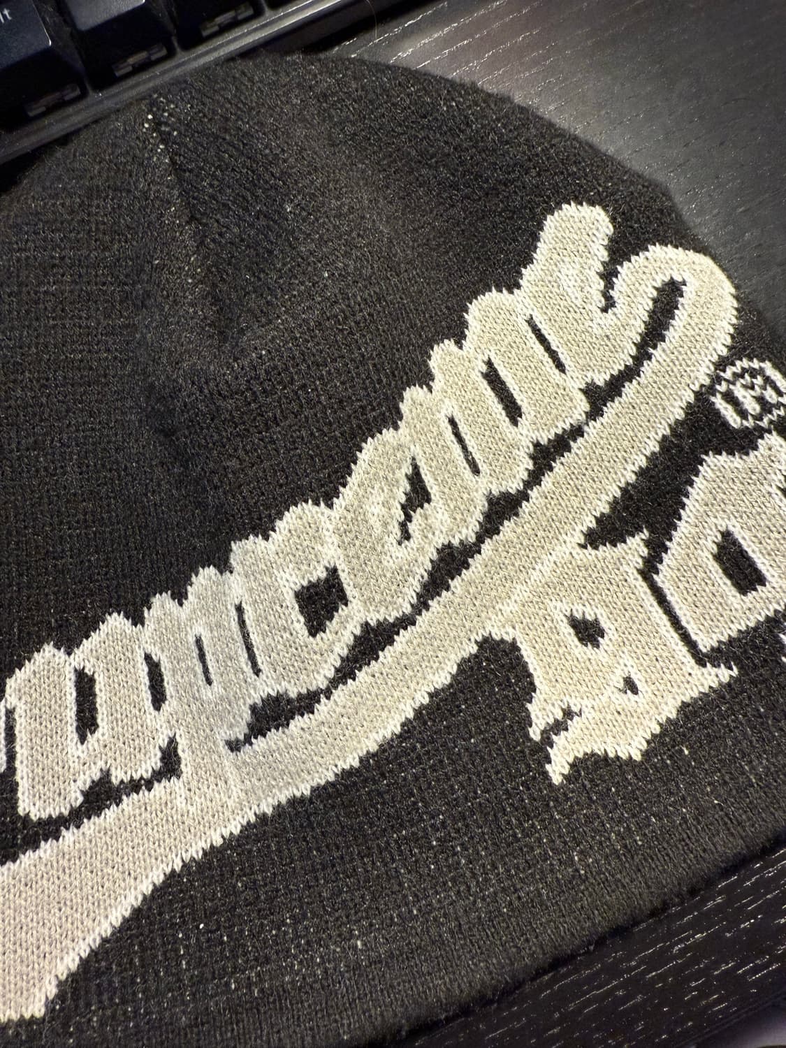 슈프림 뉴에라 비니 상품이미지2