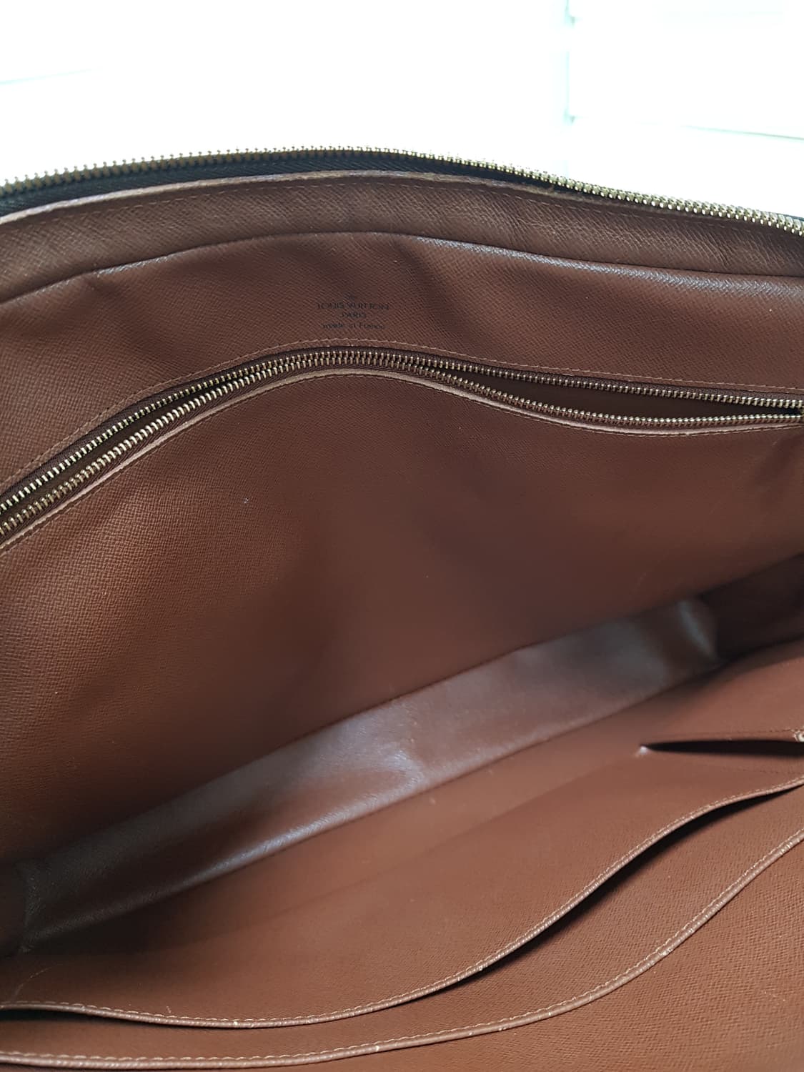 [정품] 루이비통 브리프케이스 서류가방 상품이미지7