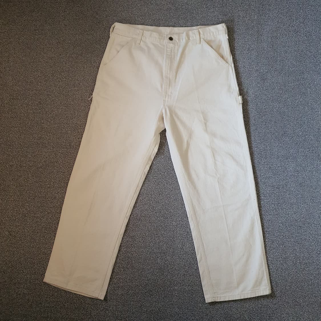 90s Roebucks 페인터 팬츠 상품이미지2