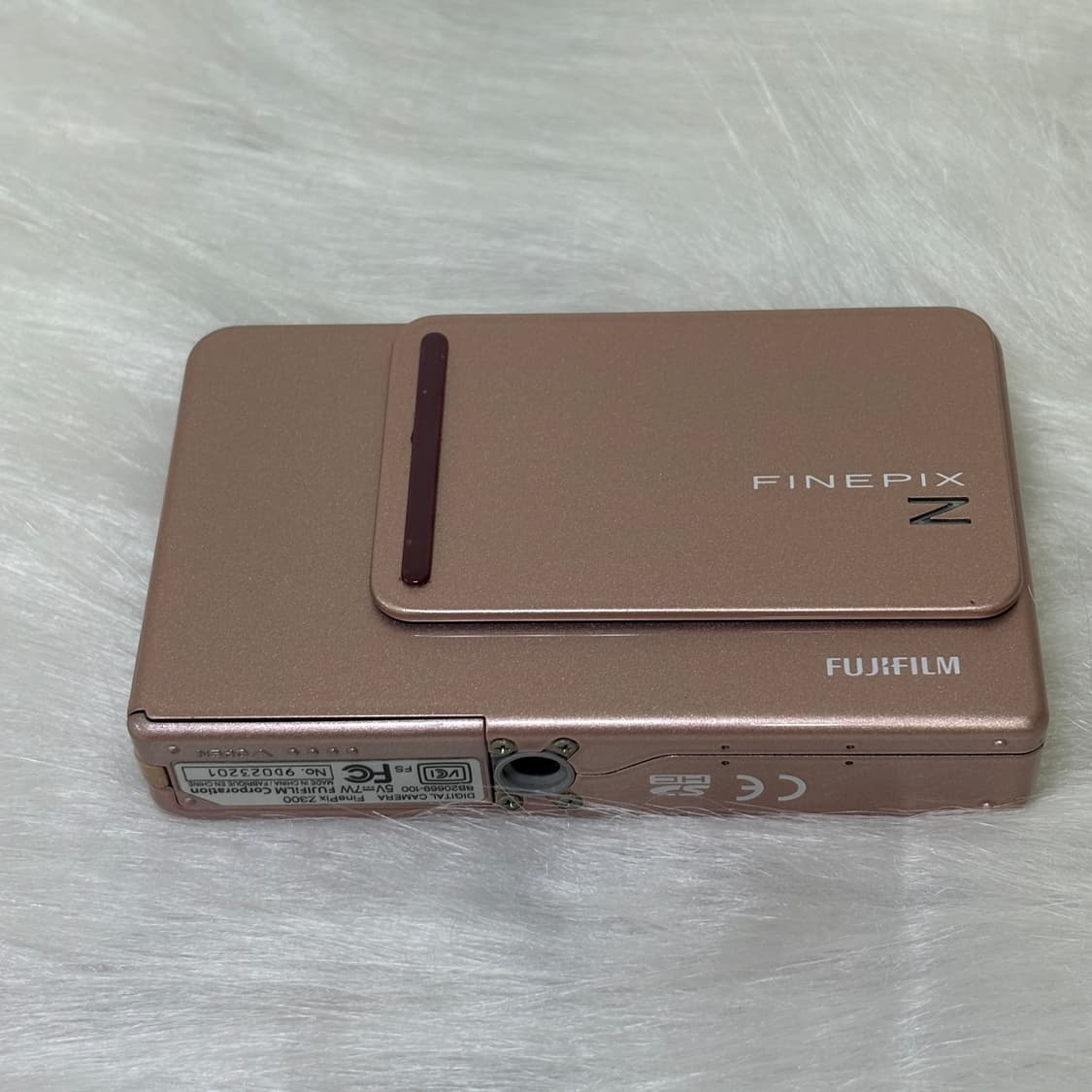 (🩷풀터치) 후지필름 FinePix Z300 상품이미지2