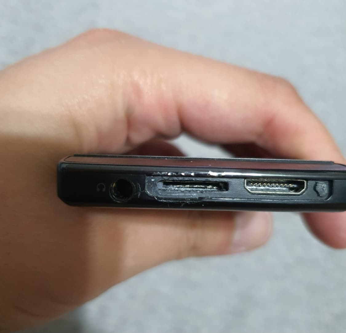 코원 J3 8기가 dmb mp3 엠피쓰리 상품이미지10