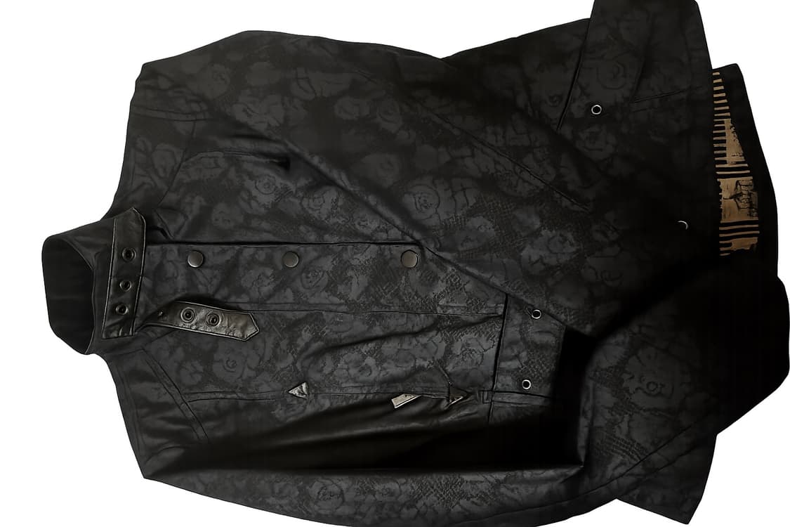 바버 골드라벨 여성 자켓 상품이미지1