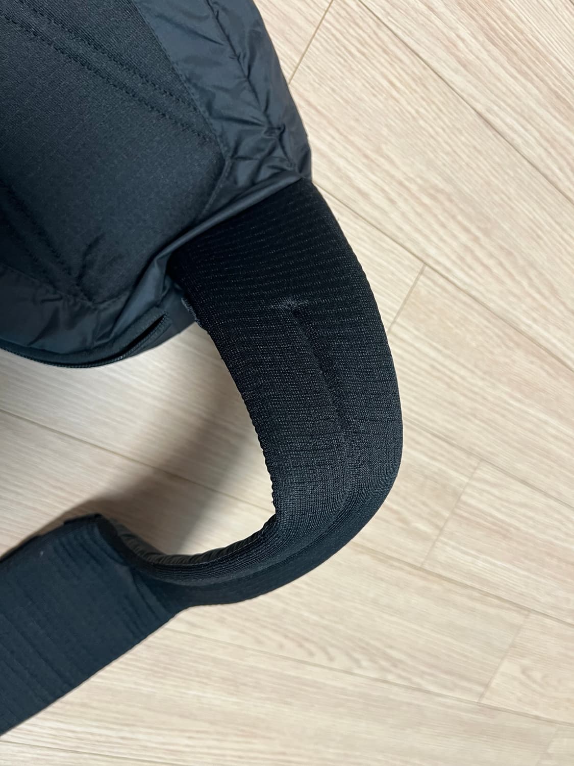 파타고니아 울트라 라이트 블랙홀 슬링백 상품이미지4