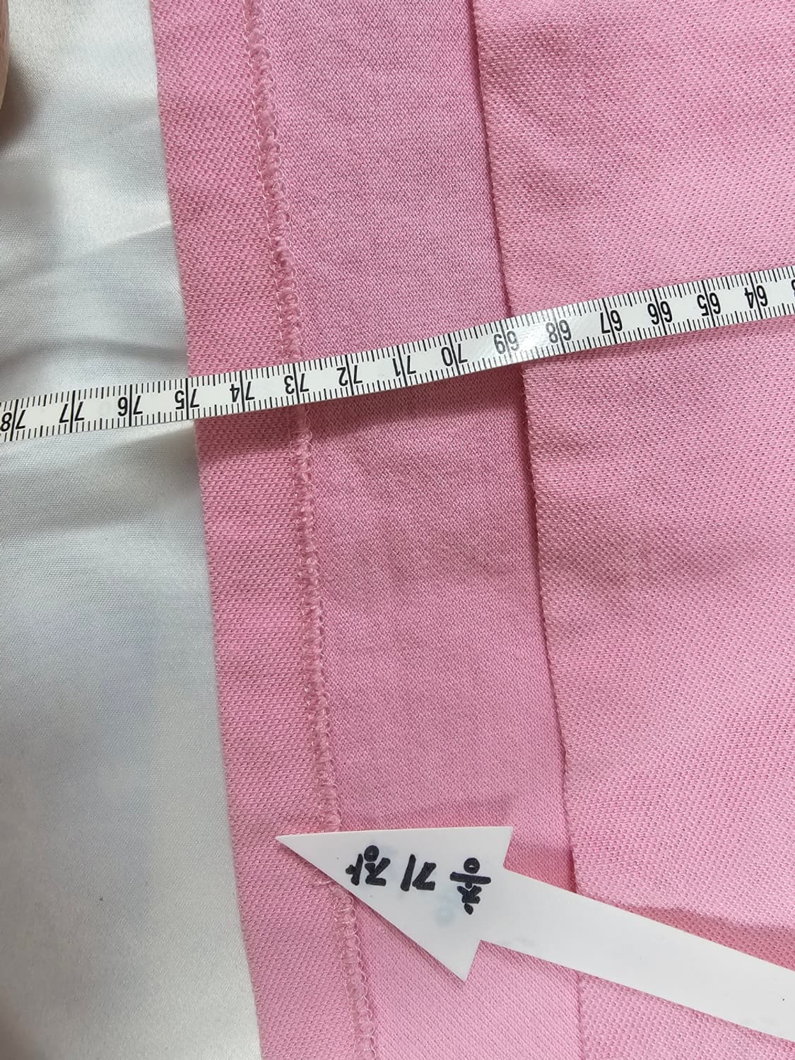 폴로빅포니반팔 상품이미지5