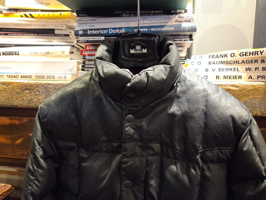 폴로랄프로렌 다운자켓 상품이미지2