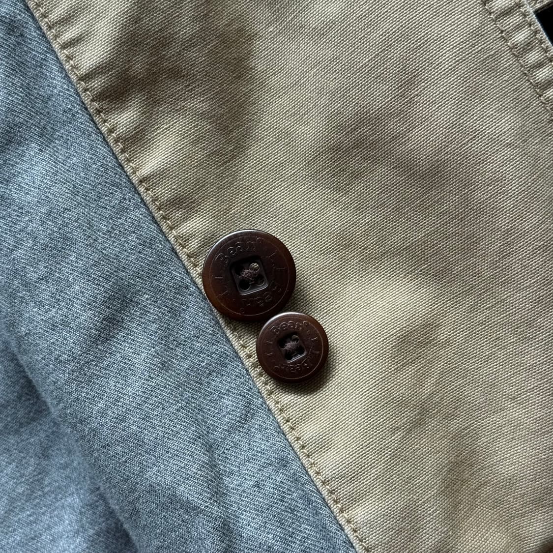 00s L.L.Bean 엘엘빈 헌팅 초어 자켓 상품이미지8