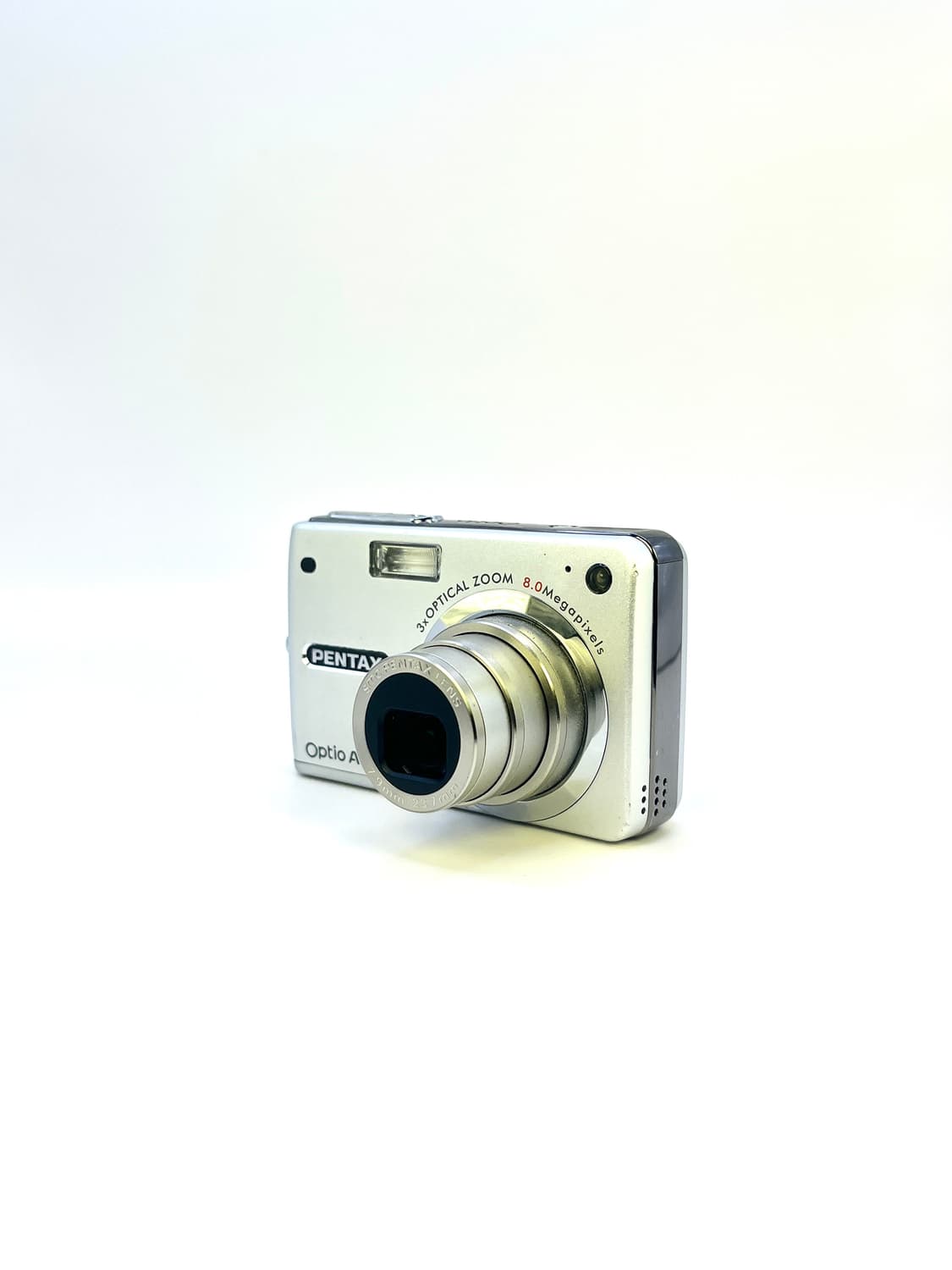 Pentax Optio A10 디카 상품이미지7