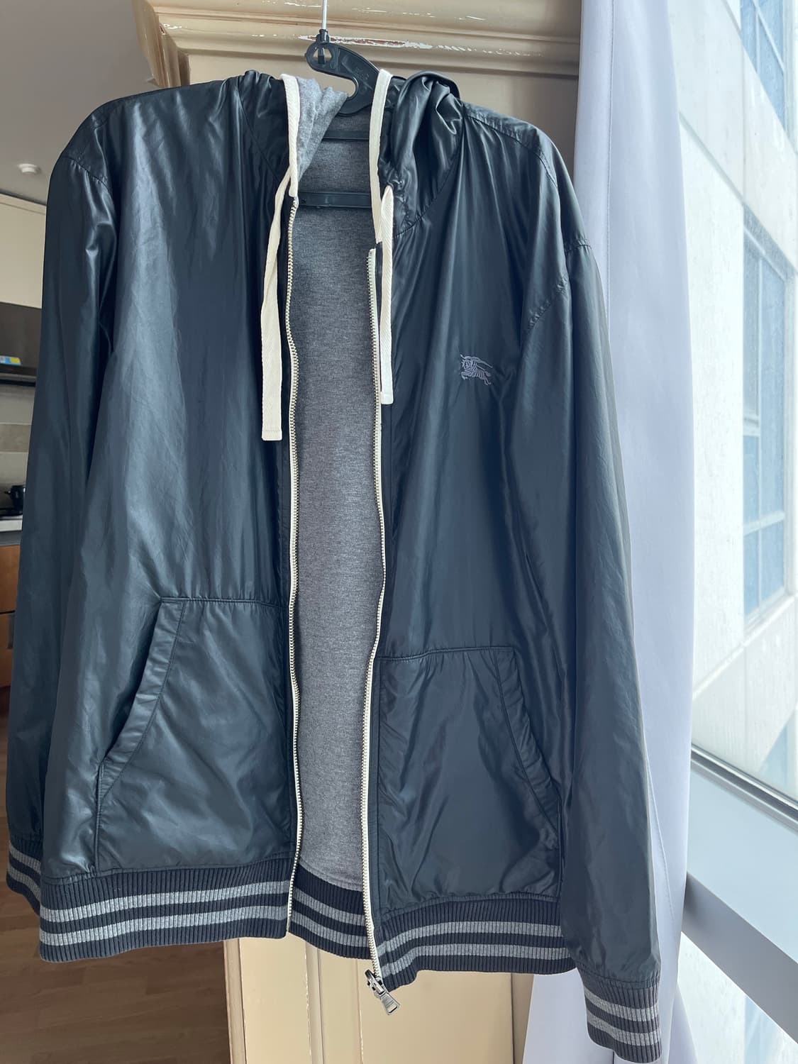 버버리 자켓 상품이미지1