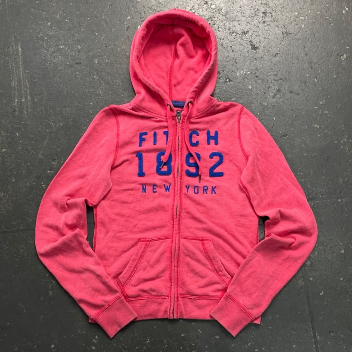 90 아베크롬비 후드집업  상품이미지1