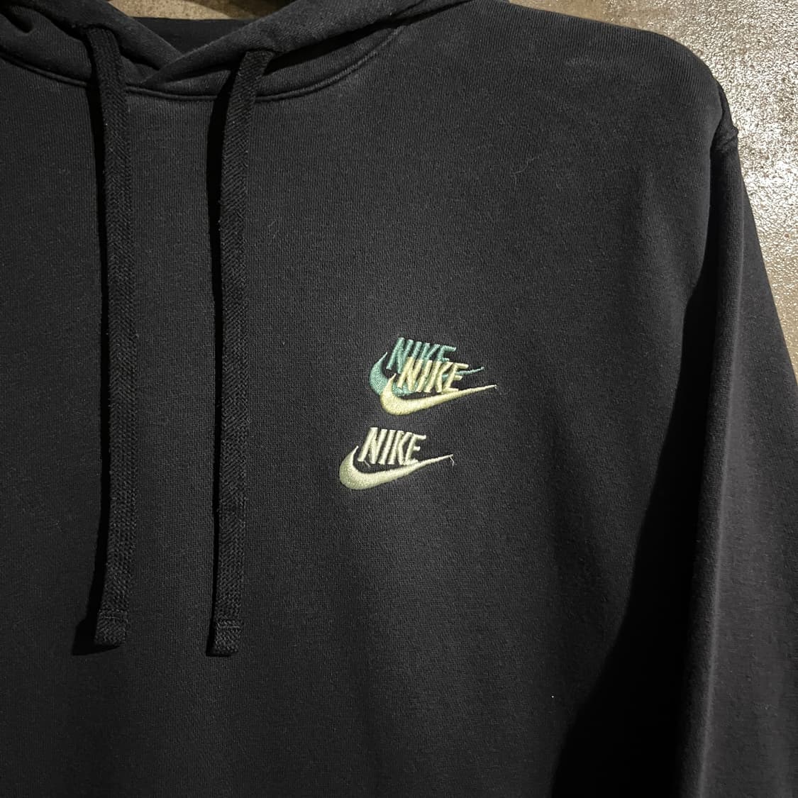 나이키 풀오버 후디 상품이미지2